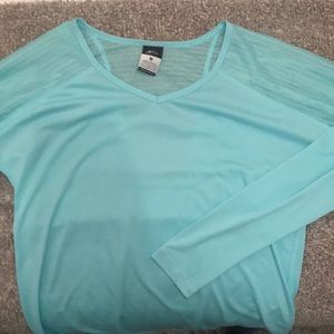 nike dri-fit shirt sz m